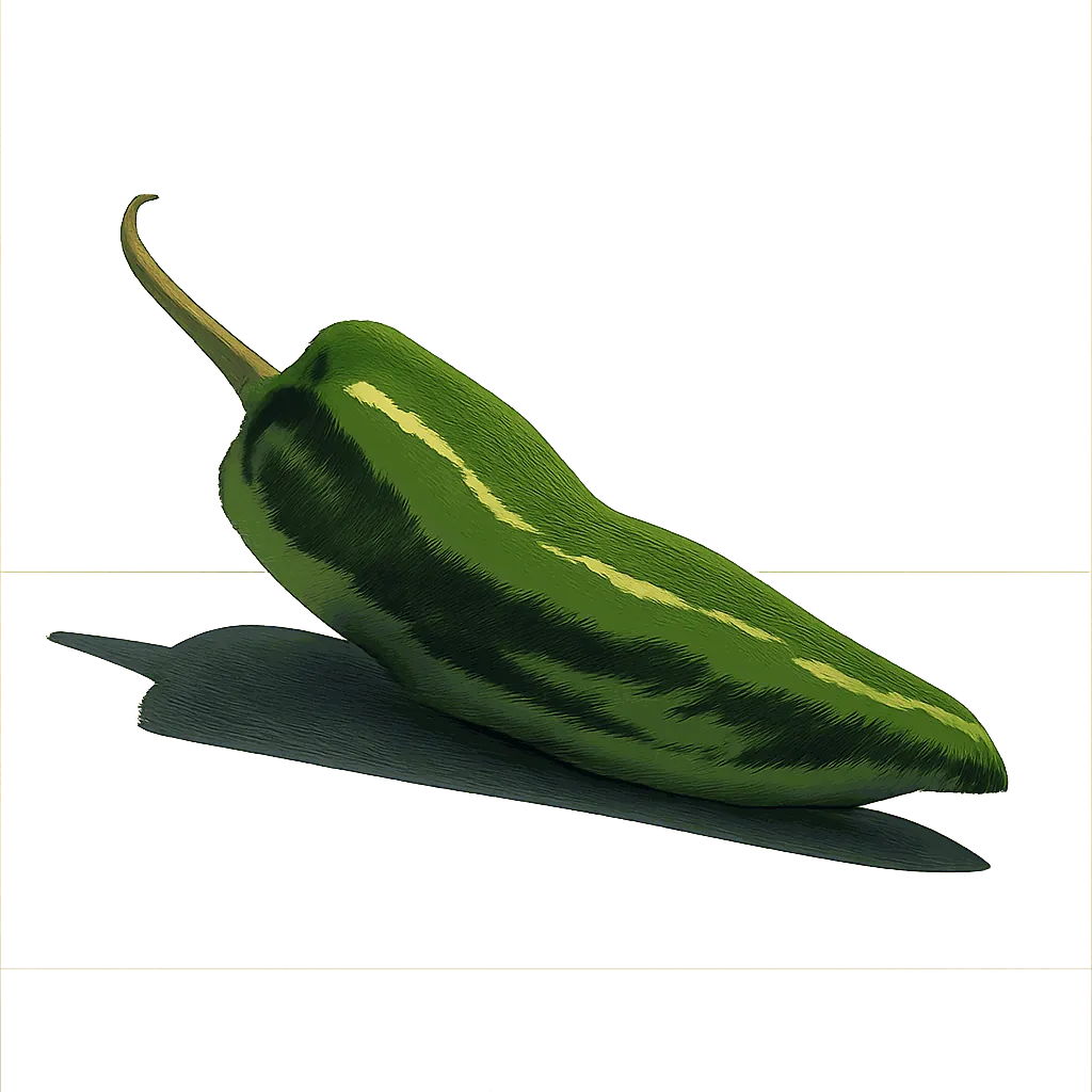 Friggitelli pepper